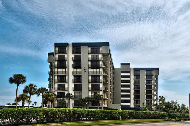 1st image of 1501 Gulf Blvd APT 402