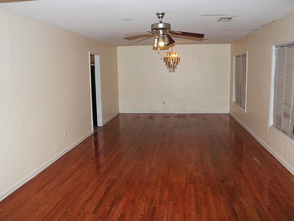 Living and Dining Rm