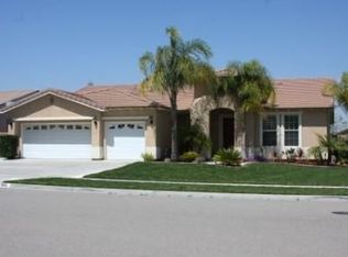 1865 Riverstone St, Corona, CA 92883