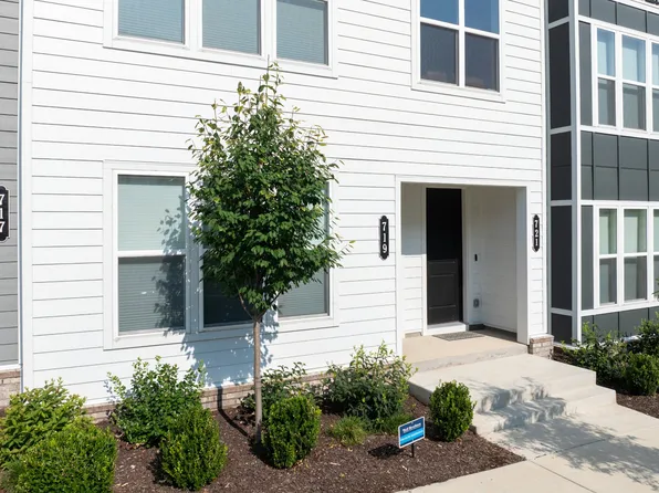 721 41st Ave, Nashville, TN 37209