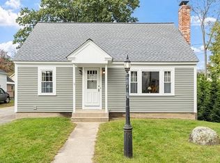 151 Walnut St, Leominster, MA 01453