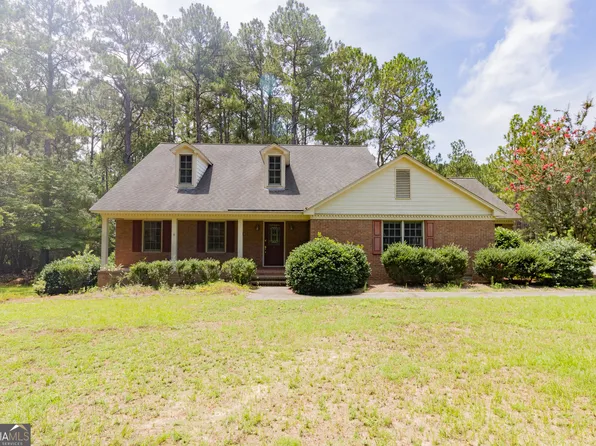 100 Lancaster Point, Statesboro, GA 30458