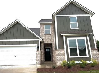 5000 Tea Rose Dr, Montgomery, AL 36116