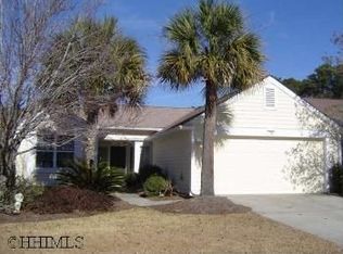 18 Devant Dr W, Bluffton, SC 29909