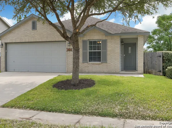 7826 RUIDOSO CHASE, Selma, TX 78154