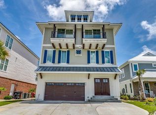 361 Harbour View Dr, Myrtle Beach, SC 29579