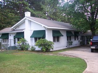 413 E Simmons St, Waldo, AR 71770