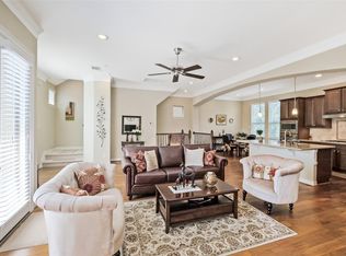 12255 Oxford Crescent Cir, Houston, TX 77082