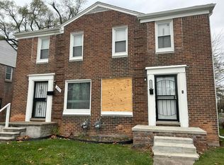 18517 Greenfield Rd, Detroit, MI 48235