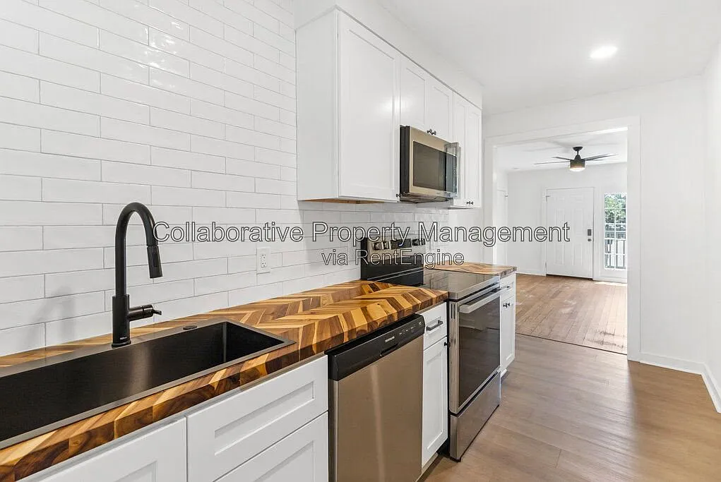2 bed, 1.0 bath, 750 sqft, $1,550 — Photo 1