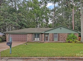 728 Beechwood Dr, Savannah, GA 31419