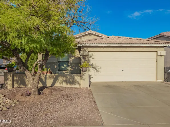 3605 S 65TH Drive, Phoenix, AZ 85043
