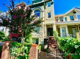 1433 S St NW, Washington, DC 20009