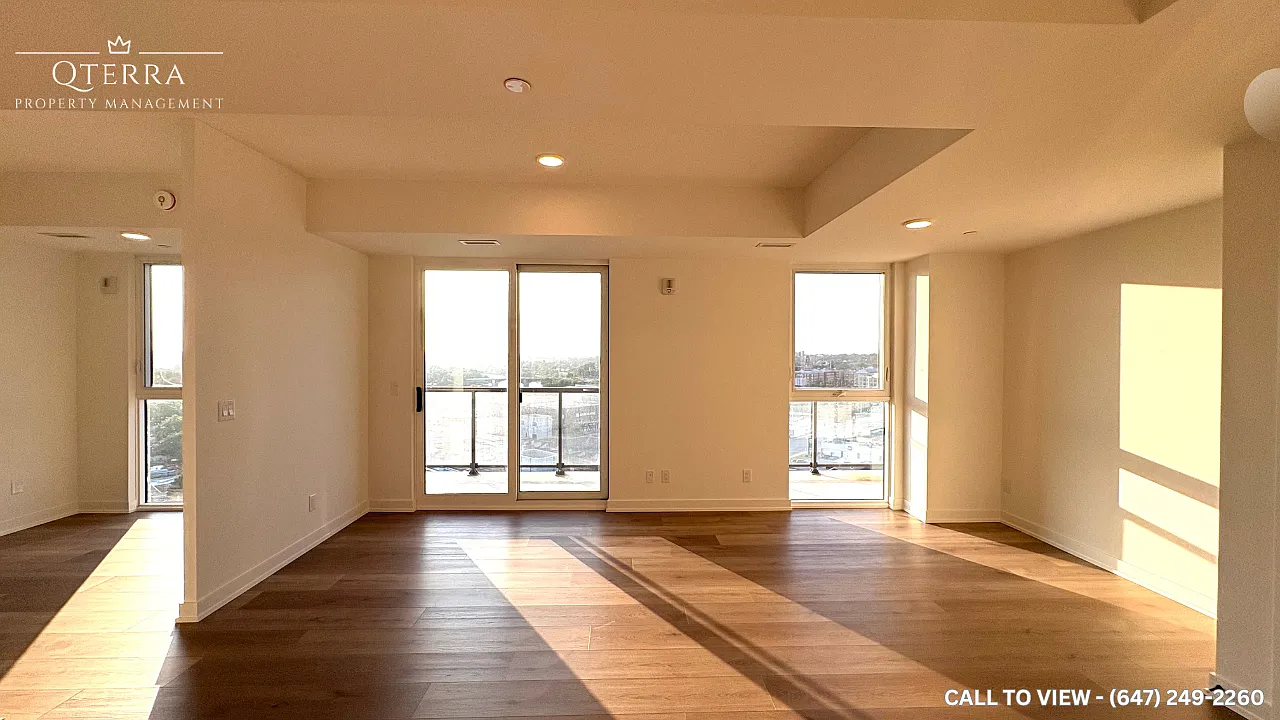2 bed, 1060 sqft, $1,995 — Photo 1
