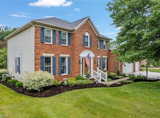 5716 Kings Gate Cir NE, Canton, OH 44721