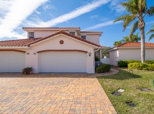250 Saint Lucie Ln APT 17, Cocoa Beach, FL 32931