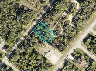 321 Selkirk Ave, Lehigh Acres, FL 33974