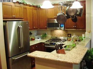 3408 Fostoria Way UNIT 422, Danville, CA