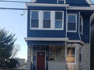 39 Schley St, Newark, NJ 07112