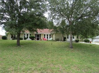 3011 S Jean Ave, Inverness, FL 34450