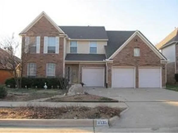 8335 High Brush Dr, Dallas, TX 75249