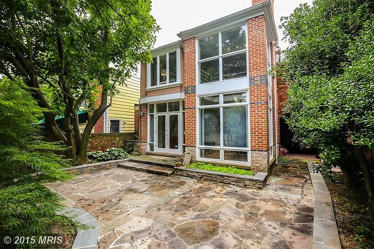 1421 34th St NW, Washington, DC 20007 - 1 — Photo 4