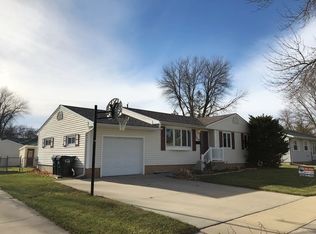 2619 21st Ave N, Fort Dodge, IA 50501