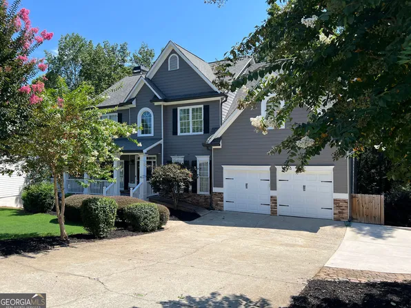 122 Highlands Dr, Woodstock, GA 30188