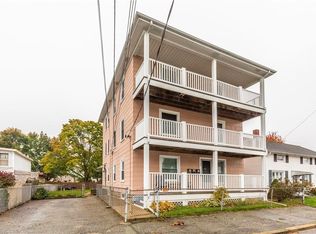 75 Riley St, Pawtucket, RI 02861