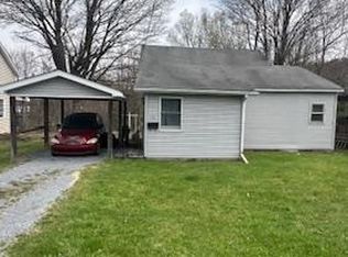 100 Tannery St, Blossburg, PA 16912