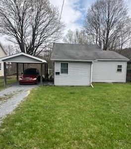 100 Tannery St, Blossburg, PA, 16912