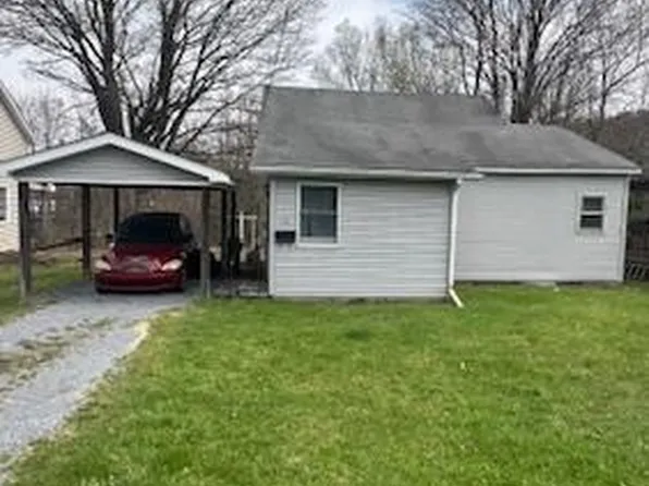 100 Tannery St, Blossburg, PA 16912