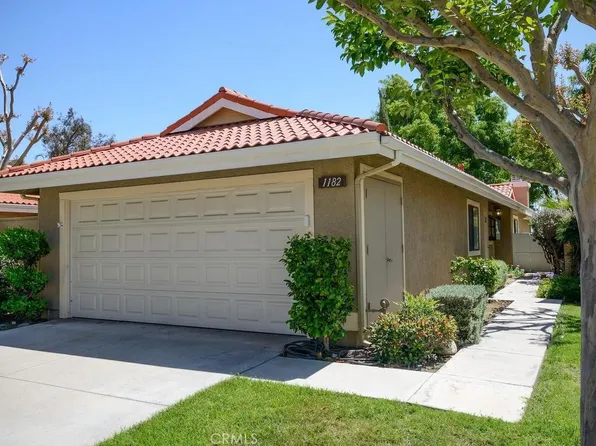 1182 Upland Hills Dr S, Upland, CA 91786