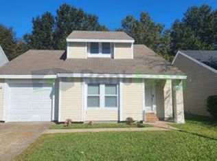 5016 Hillswick Dr, Virginia Beach, VA 23464