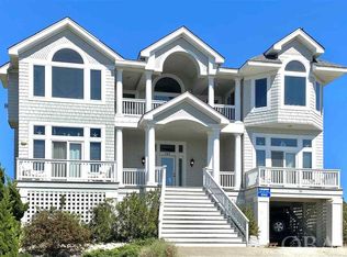 161 Salt House Rd LOT 242, Corolla, NC 27927