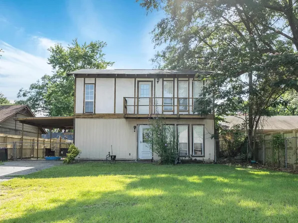 2521 Jefferson Ave, Texarkana, AR 71854