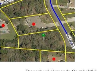 0 Breezy Way, Spring Hill, FL 34608