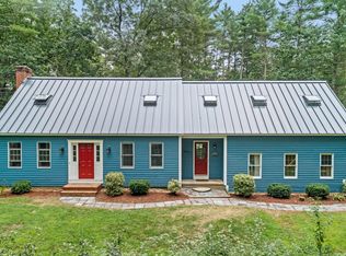 12 Kelsey Dr, Durham, NH 03824