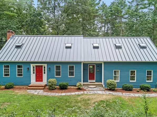 12 Kelsey Drive, Durham, NH 03824