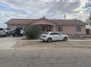 1437 N Marina Dr, Thermal, CA 92274