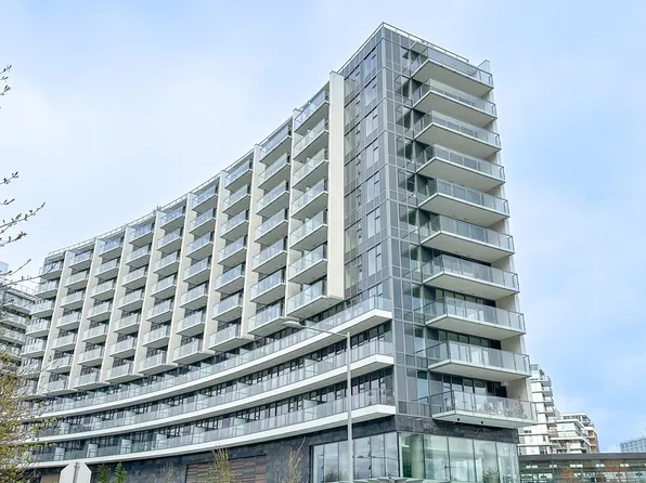 8671 Hazelbridge Way #489, Richmond, BC V6X 2C1