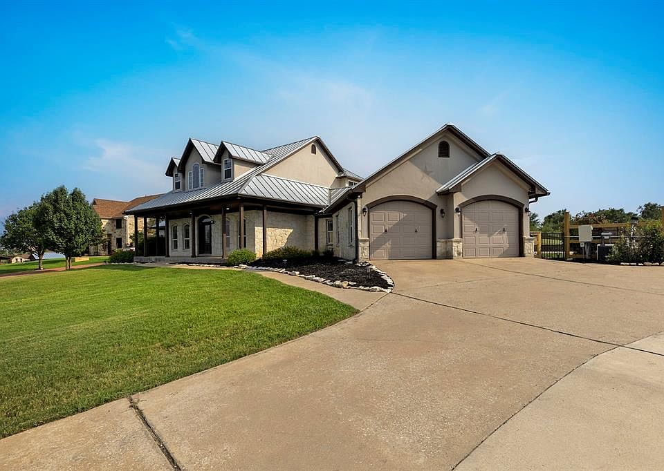 417 Apache Pass, Hutto, TX 78634 MLS 9608944 Zillow