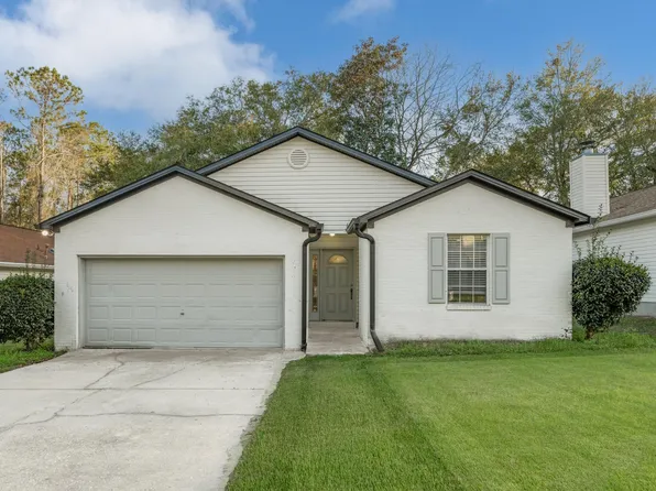 4517 Eltham Park, Tallahassee, FL 32303