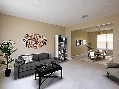 4 bed, 2.5 bath, 2312 sqft, $2,300 — Photo 3