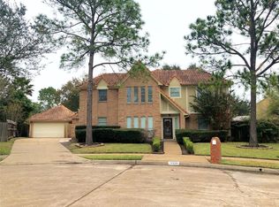 14906 Enero Dr, Houston, TX 77083