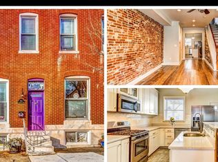 812 S Clinton St, Baltimore, MD 21224