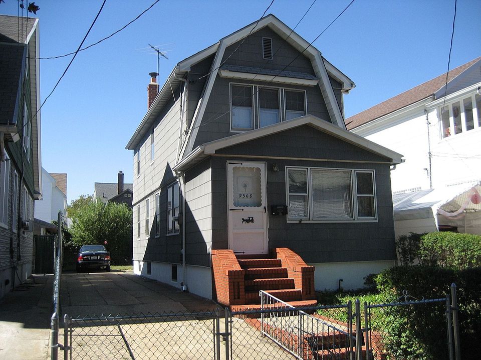 126th St