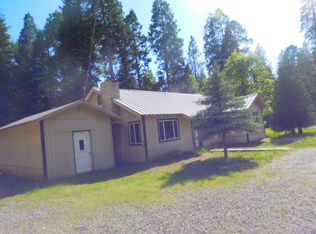 7088 Alward Rd, Shingletown, CA 96088