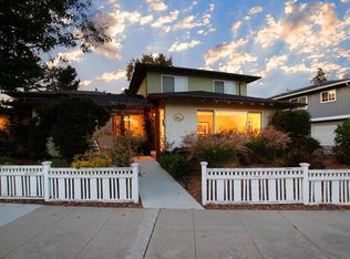 110 Pine St APT A, Santa Cruz, CA 95062