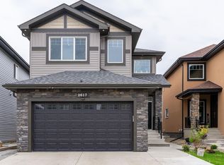 2617 21a Ave NW, Edmonton, AB T6T 0Y5